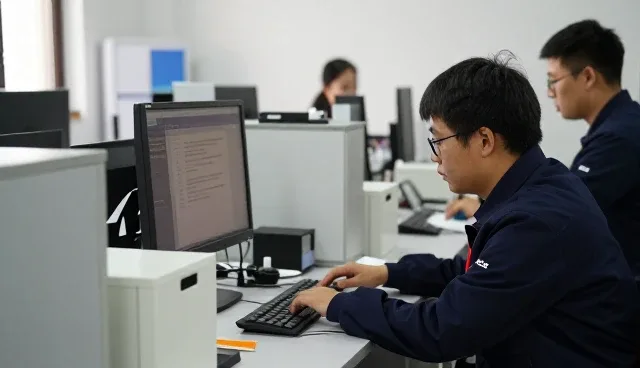 南京稚舍教育科技有限公司