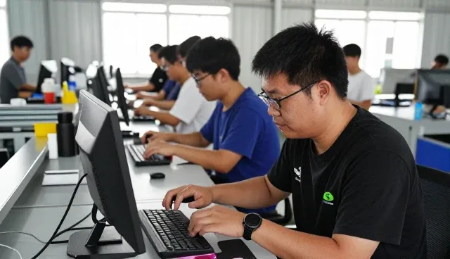南京稚舍教育科技有限公司满足不同办公场所下的教育咨询需求