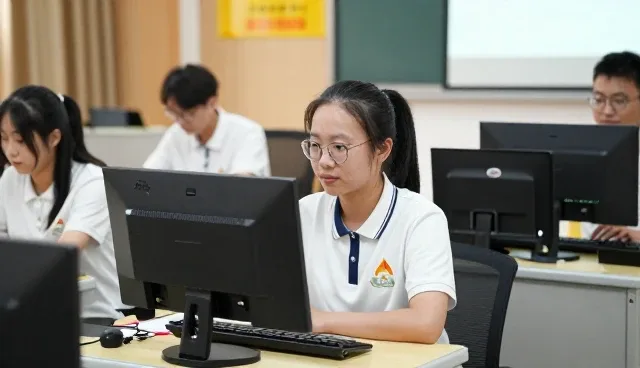 教育咨询服务如何通过服务优化提升业务竞争力