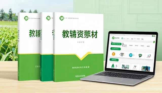 素质拓展场景中教辅资料的教育服务应用分析