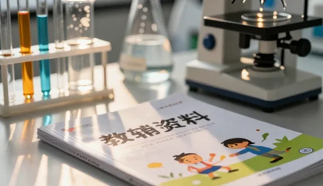 教辅资料在素质拓展中的角色演变与应用趋势