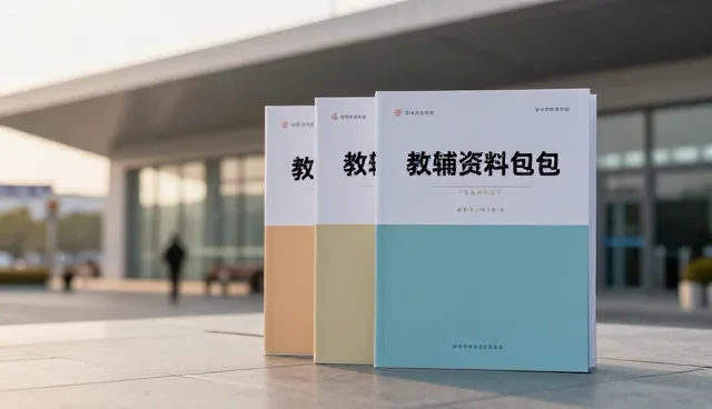 教辅资料在学习效果中的实际应用问题