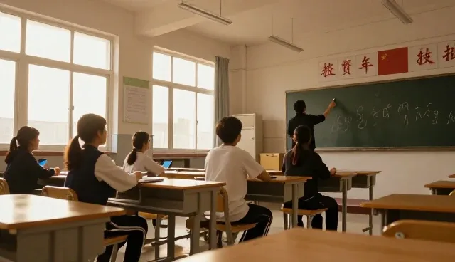 提升学习效率:教辅产品性能分析的未来趋势